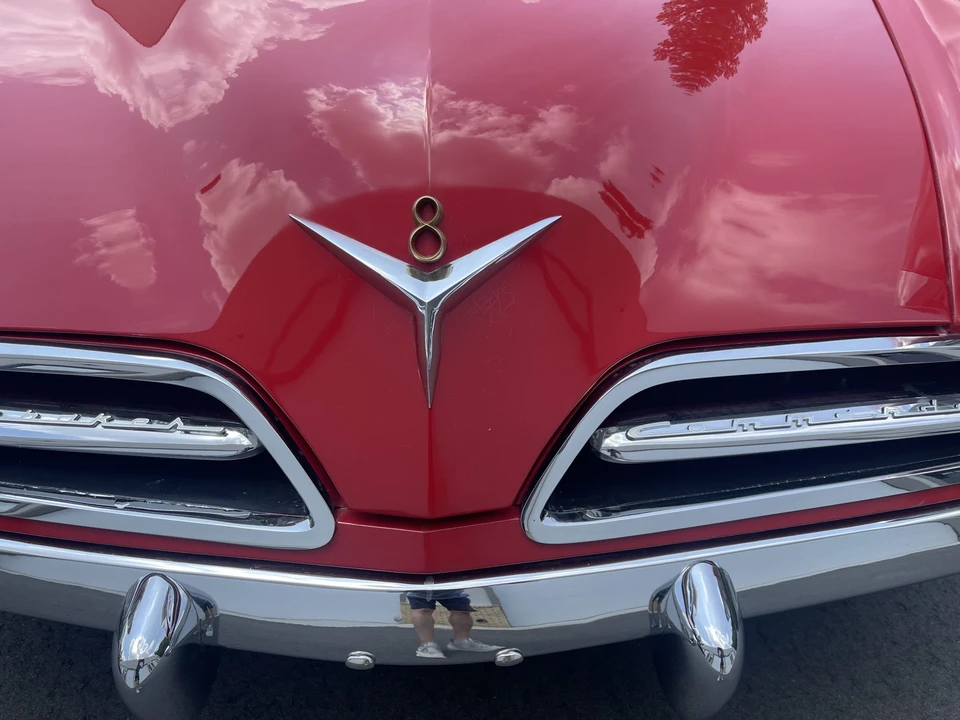 1953 Studebaker Commander - Image 31 of 31
