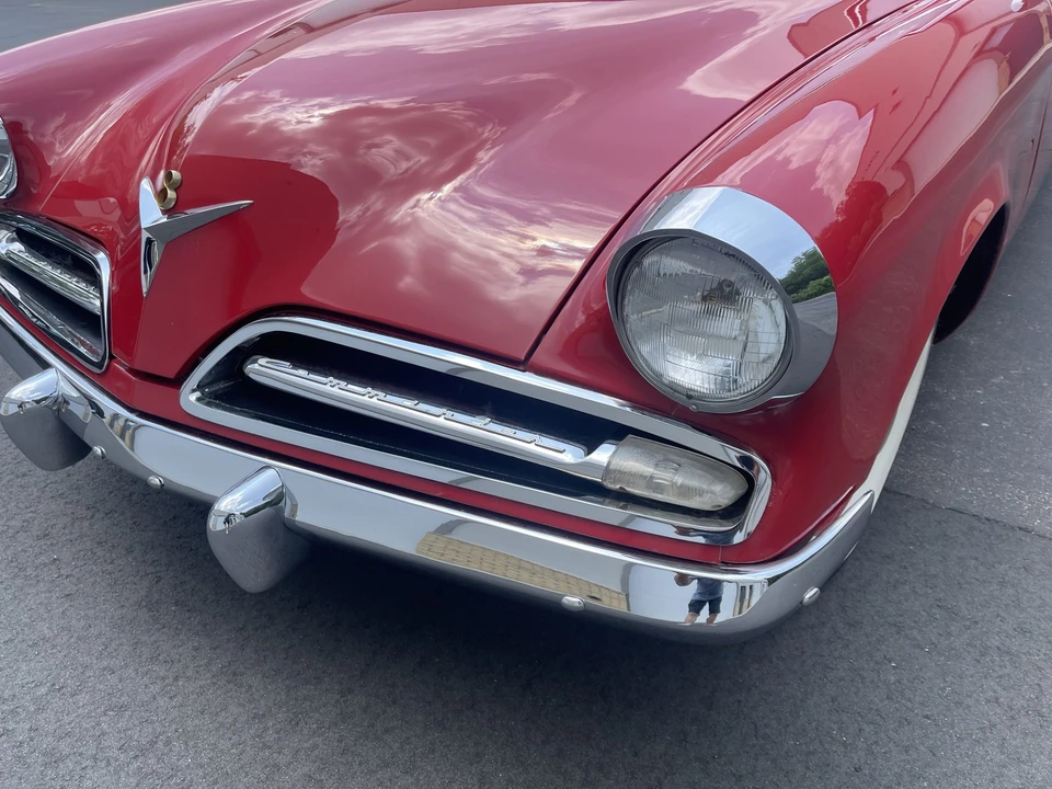 1953 Studebaker Commander - Image 29 of 31