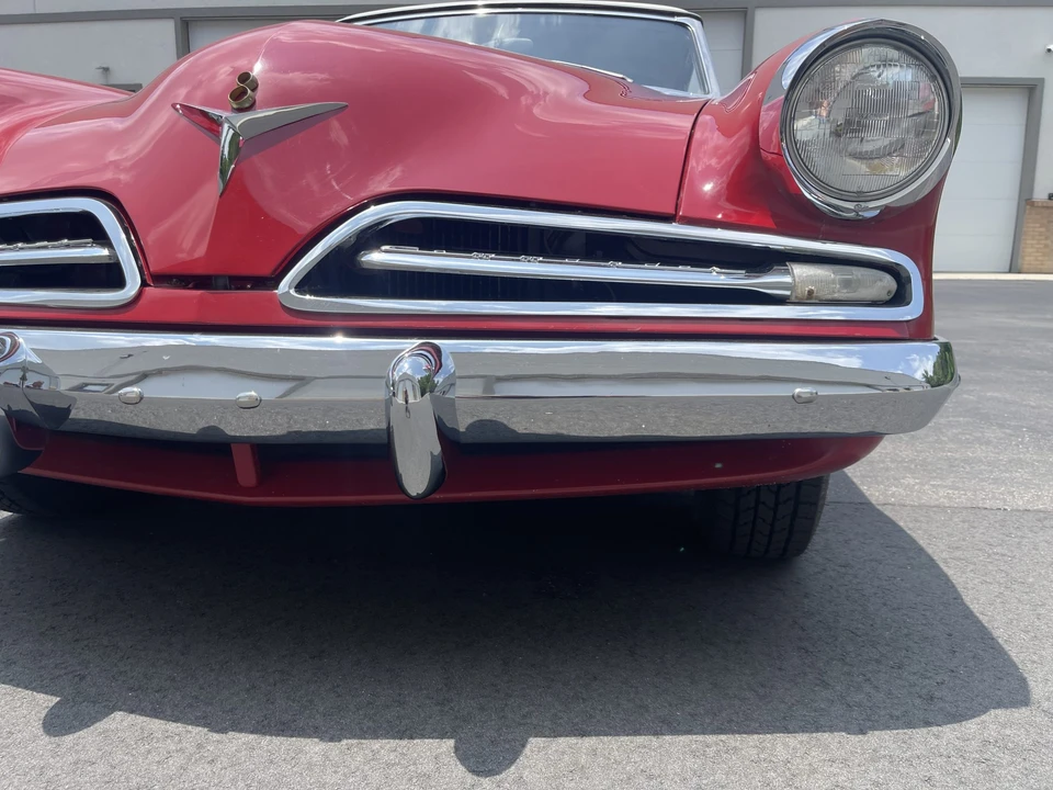 1953 Studebaker Commander - Image 28 of 31