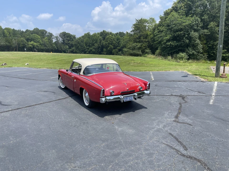 1953 Studebaker Commander - Image 25 of 31