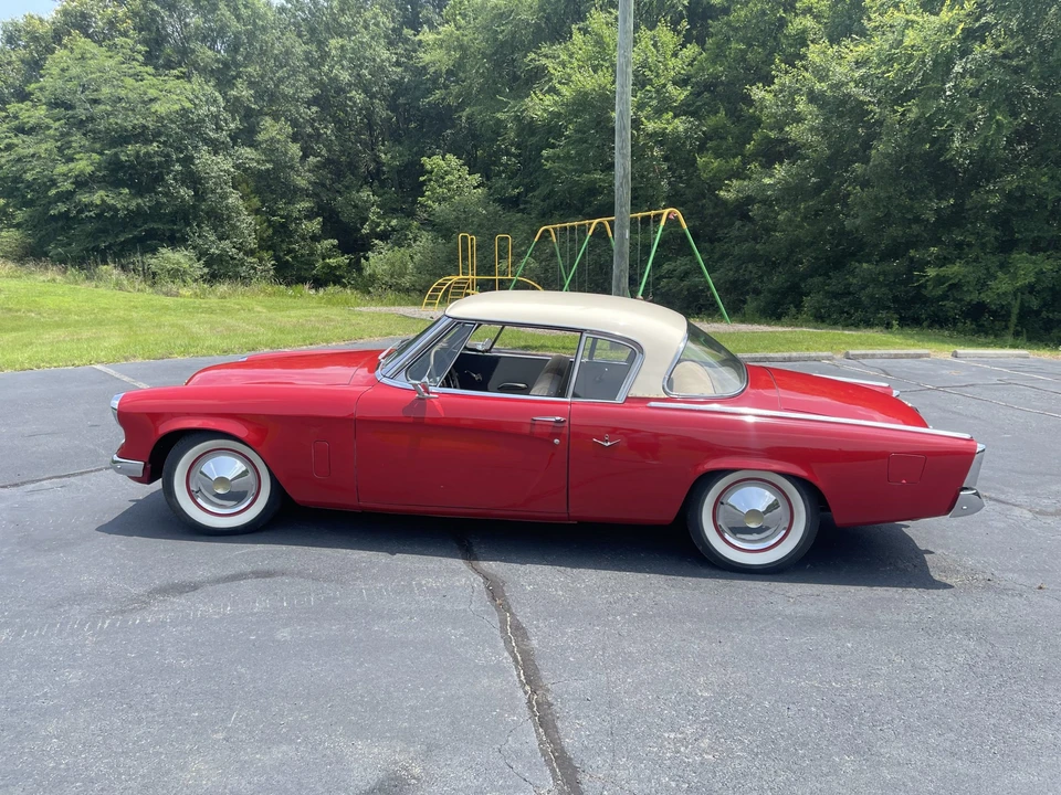 1953 Studebaker Commander - Image 11 of 31