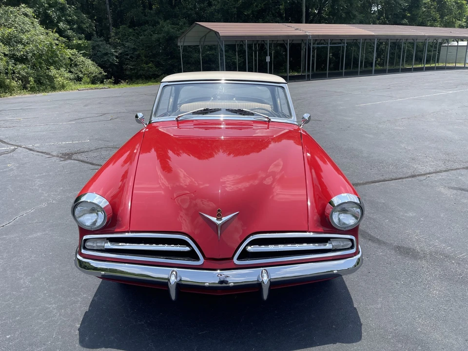 1953 Studebaker Commander - Image 6 of 31