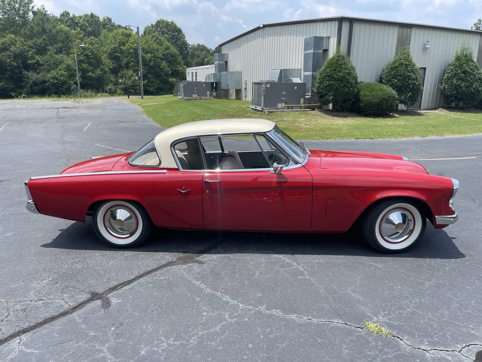 1953 Studebaker Commander - Image 19 of 31