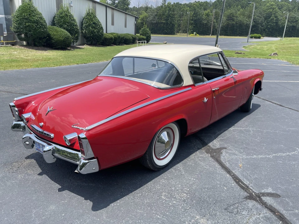 1953 Studebaker Commander - Image 15 of 31