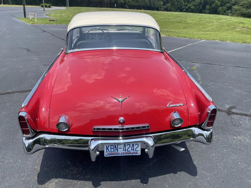 1953 Studebaker Commander - Image 13 of 31
