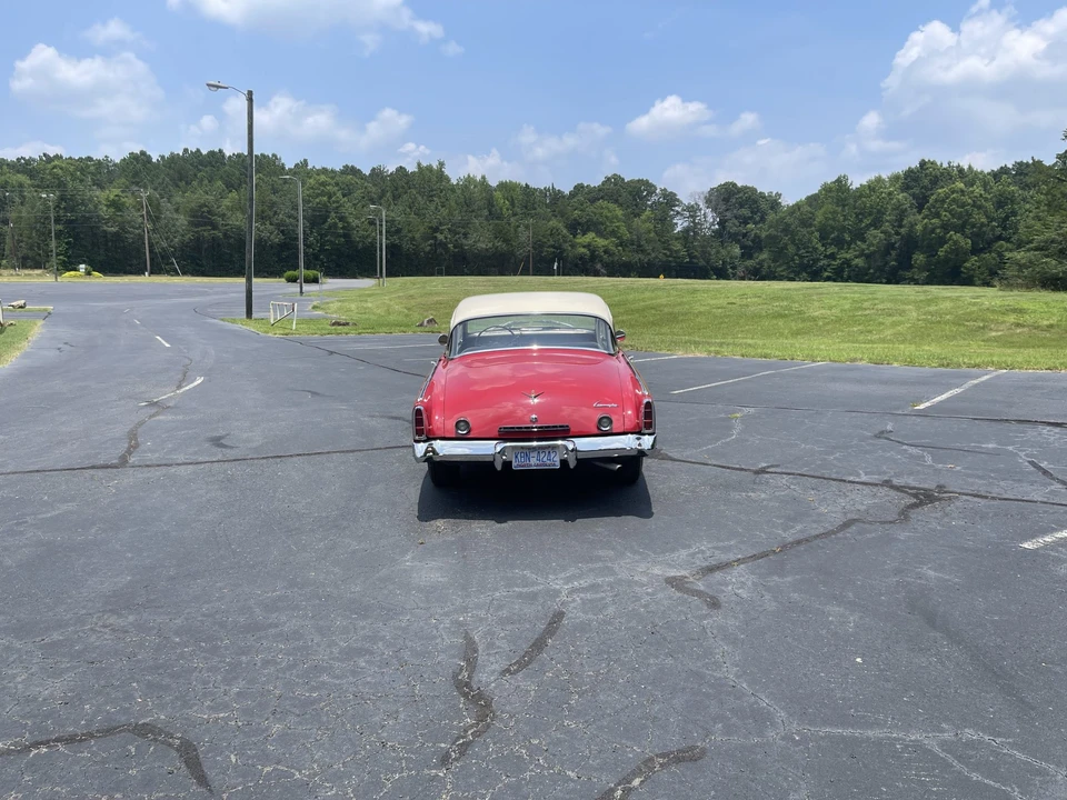 1953 Studebaker Commander - Image 27 of 31