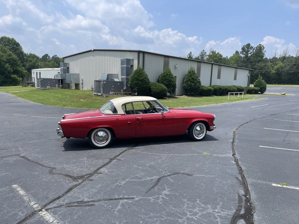 1953 Studebaker Commander - Image 18 of 31