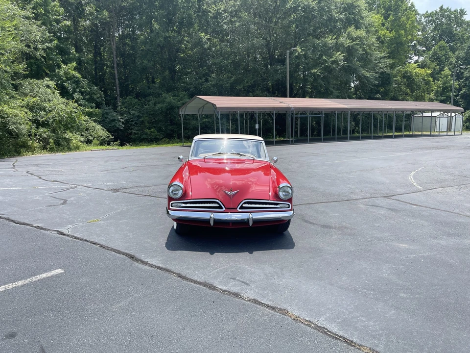 1953 Studebaker Commander - Image 21 of 31
