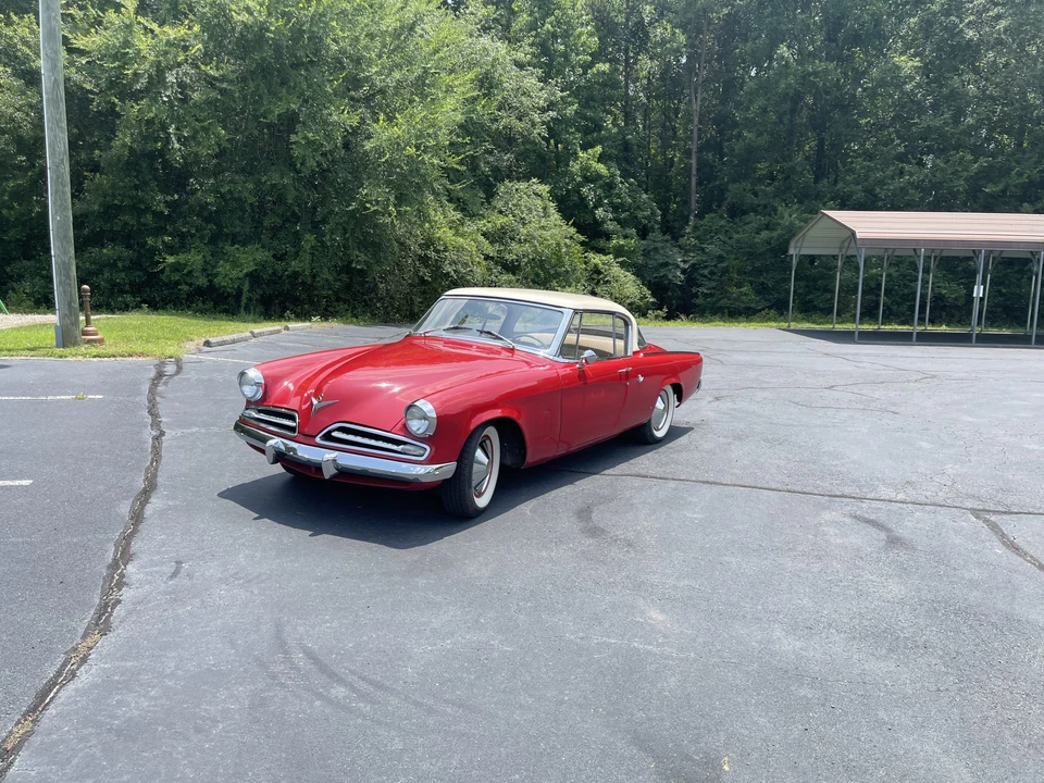 1953 Studebaker Commander - Image 22 of 31