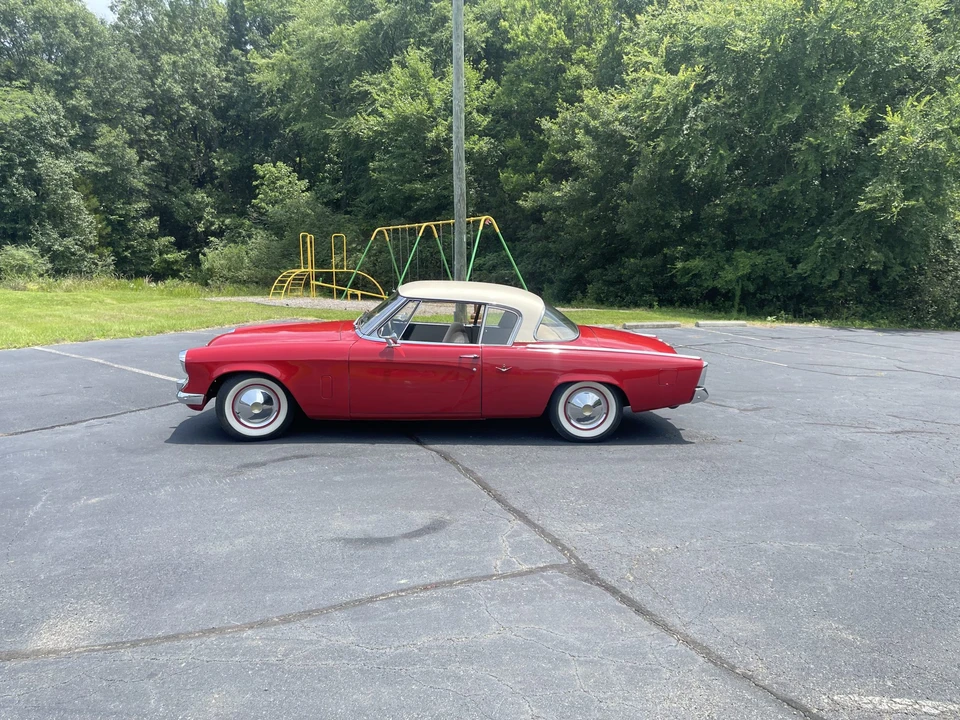 1953 Studebaker Commander - Image 23 of 31