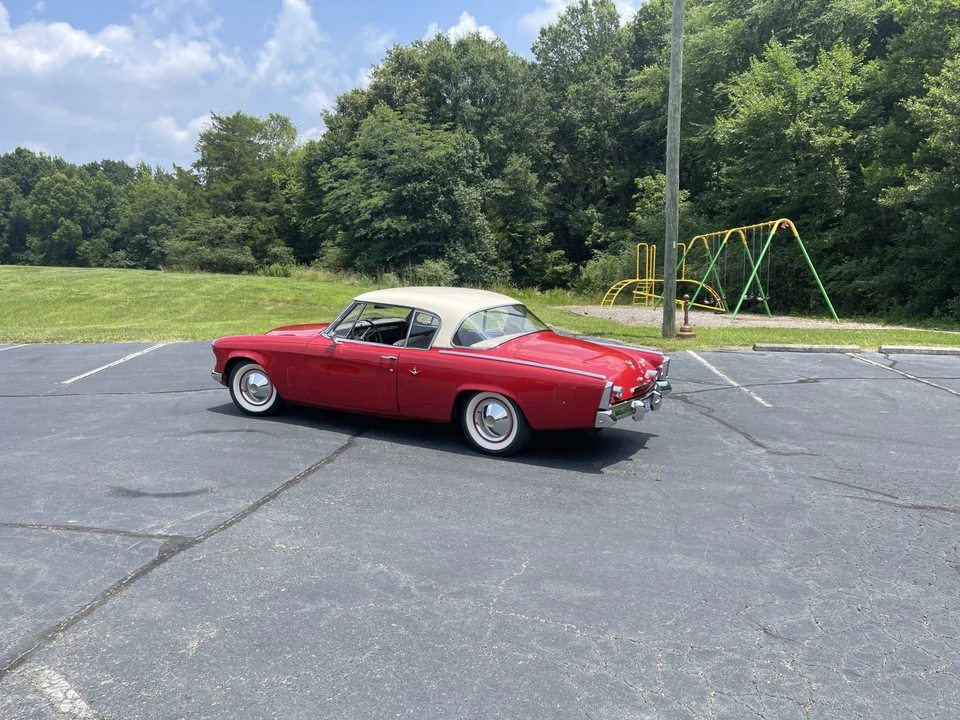 1953 Studebaker Commander - Image 24 of 31