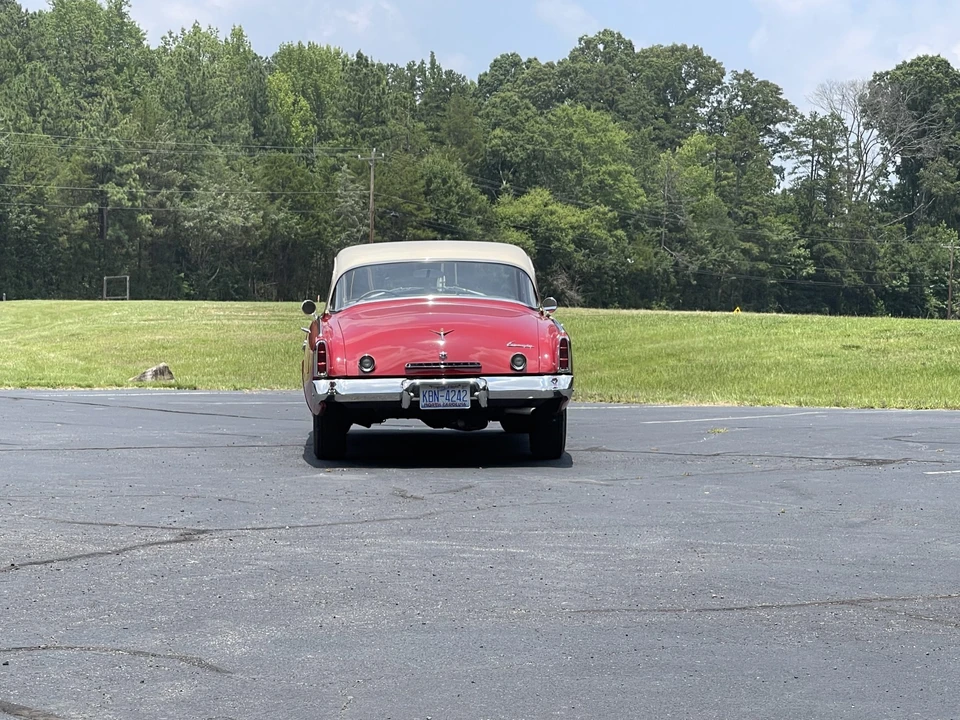 1953 Studebaker Commander - Image 26 of 31