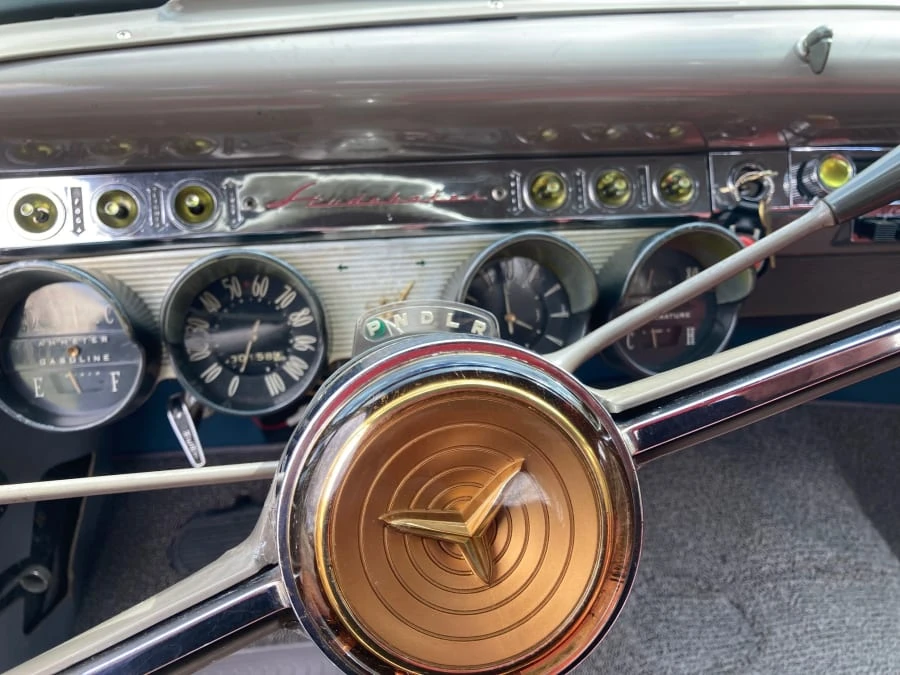 1953 Studebaker Commander - Image 6 of 15