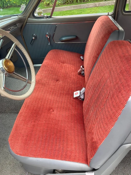1953 Studebaker Commander - Image 5 of 15