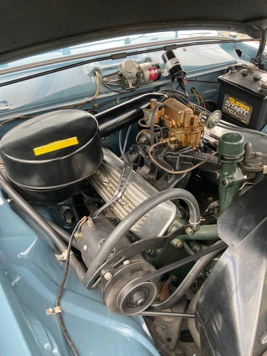 1953 Studebaker Commander - Image 10 of 15