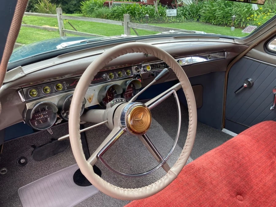 1953 Studebaker Commander - Image 4 of 15
