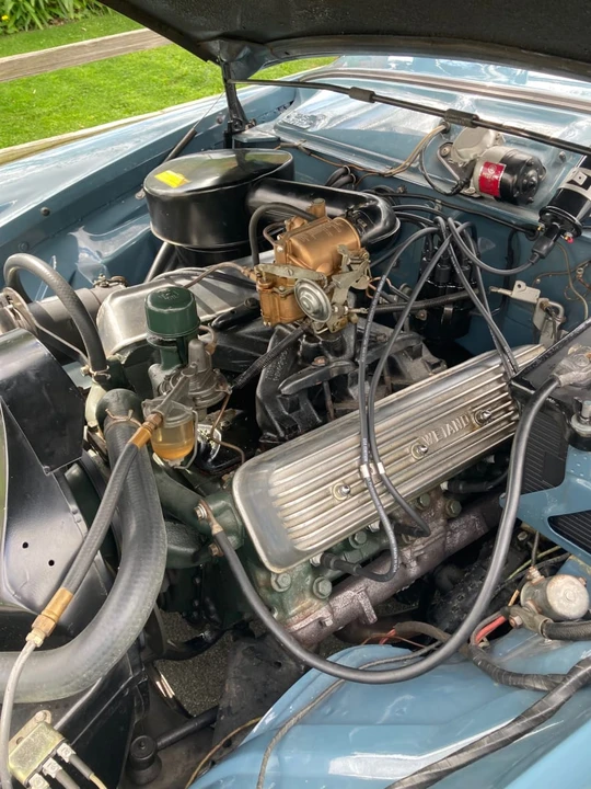 1953 Studebaker Commander - Image 9 of 15