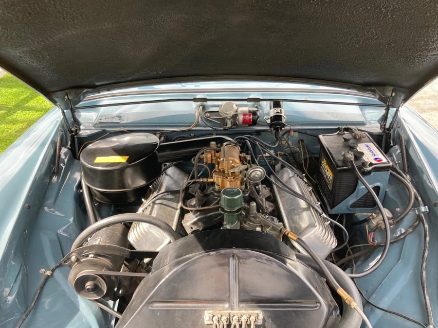 1953 Studebaker Commander - Image 8 of 15