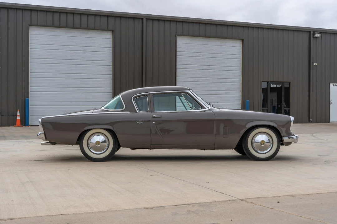 1953 Studebaker Commander - Image 6 of 31