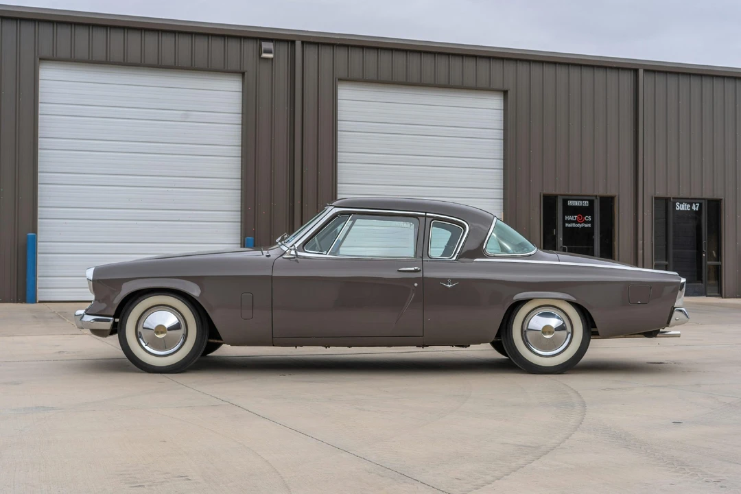 1953 Studebaker Commander - Image 3 of 31