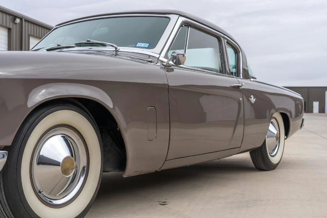 1953 Studebaker Commander - Image 14 of 31