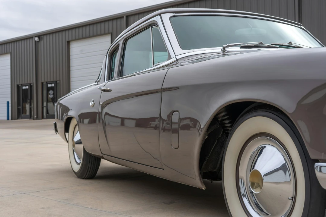 1953 Studebaker Commander - Image 31 of 31