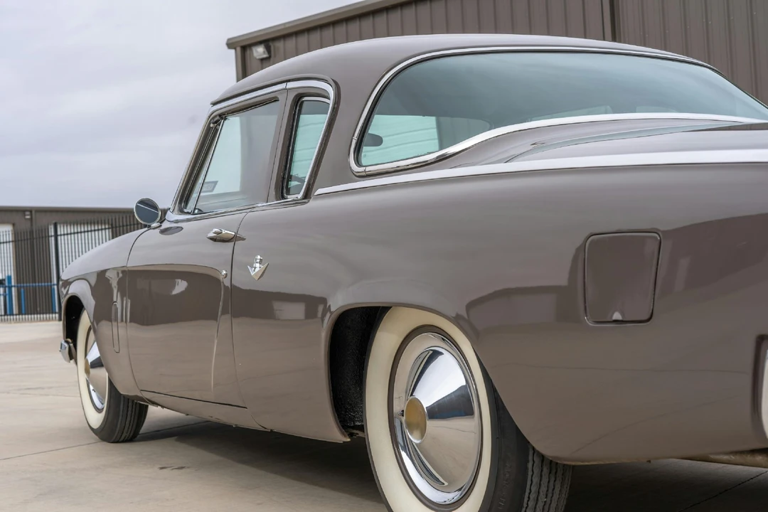 1953 Studebaker Commander - Image 16 of 31
