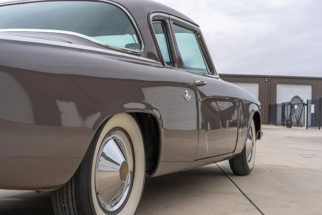 1953 Studebaker Commander - Image 30 of 31