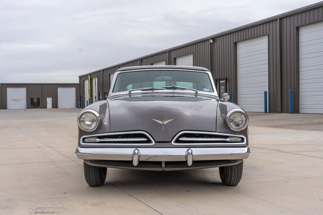 1953 Studebaker Commander - Image 8 of 31