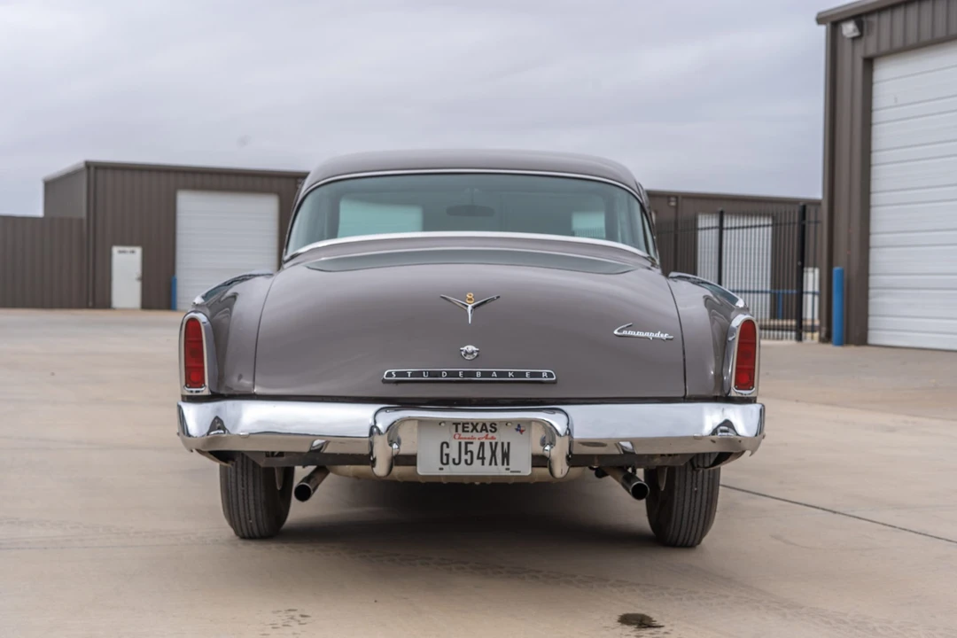 1953 Studebaker Commander - Image 5 of 31