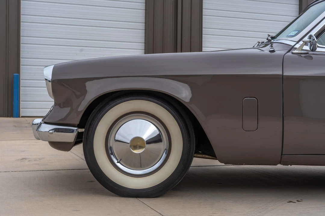 1953 Studebaker Commander - Image 13 of 31