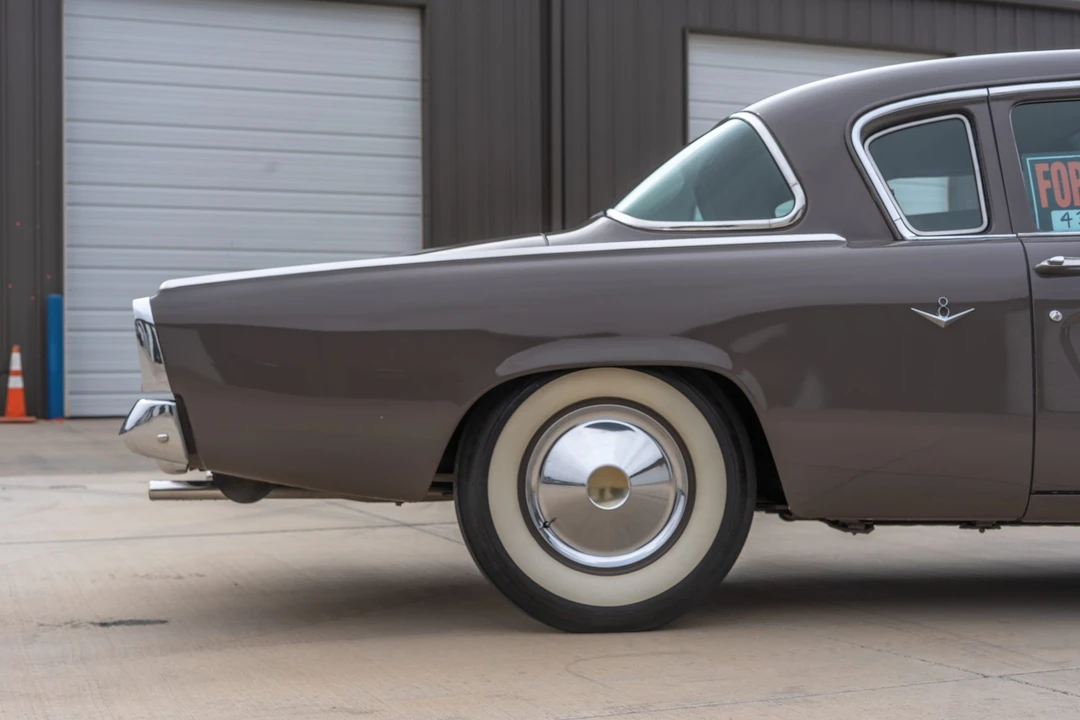 1953 Studebaker Commander - Image 28 of 31