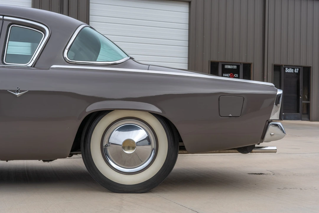 1953 Studebaker Commander - Image 15 of 31