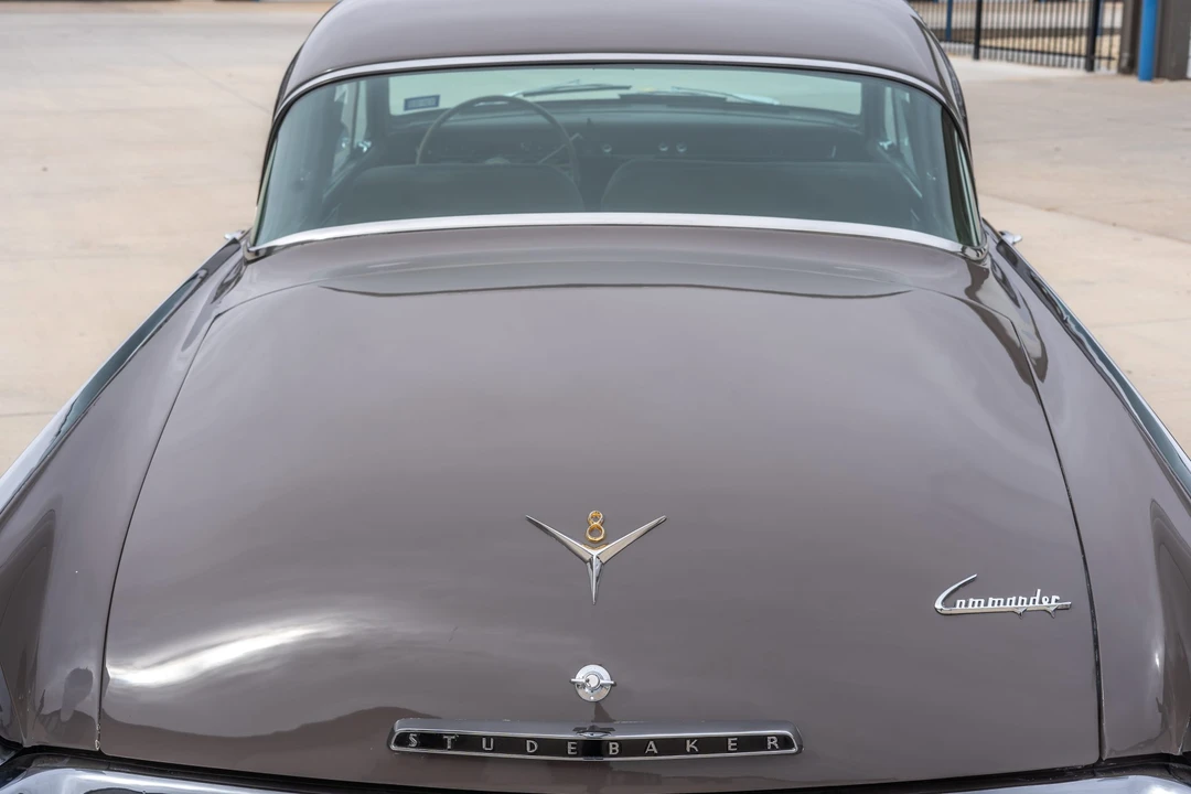1953 Studebaker Commander - Image 21 of 31