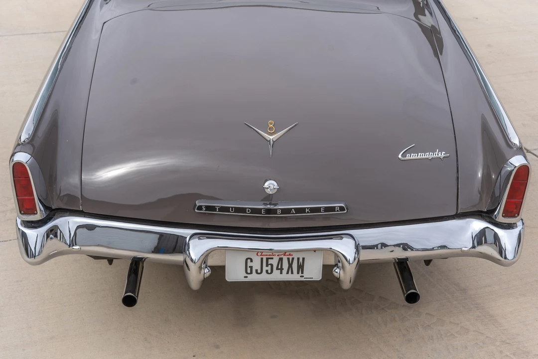1953 Studebaker Commander - Image 23 of 31
