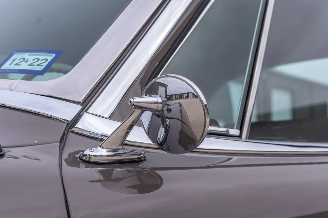 1953 Studebaker Commander - Image 17 of 31