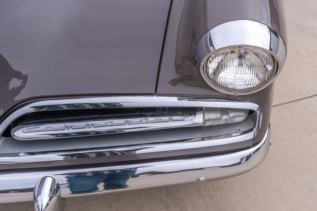 1953 Studebaker Commander - Image 12 of 31
