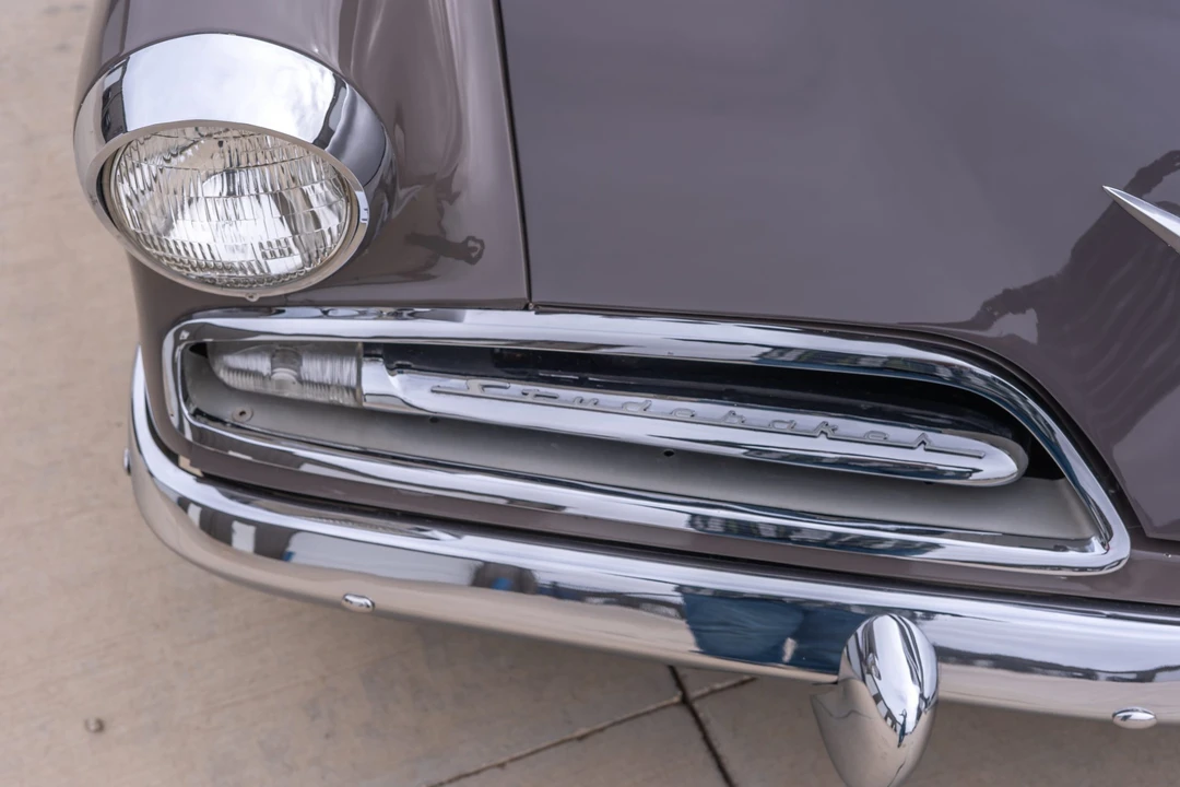1953 Studebaker Commander - Image 9 of 31
