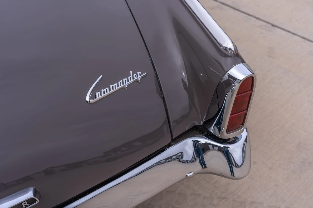 1953 Studebaker Commander - Image 24 of 31