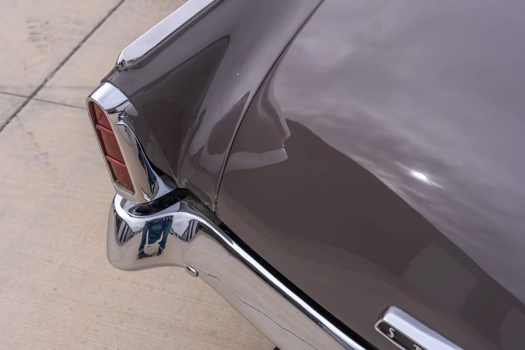 1953 Studebaker Commander - Image 22 of 31