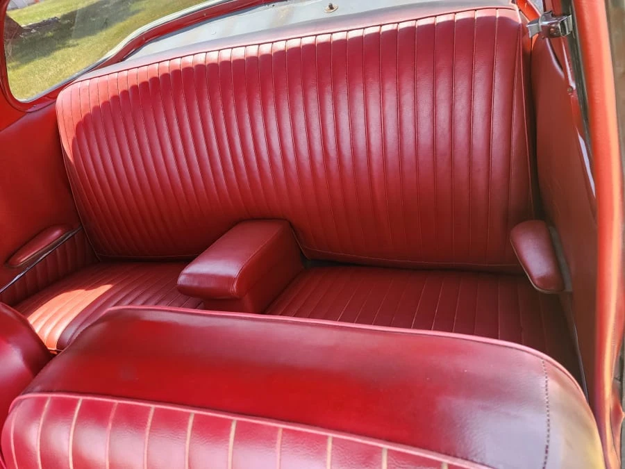 1953 Studebaker Commander - Image 6 of 6