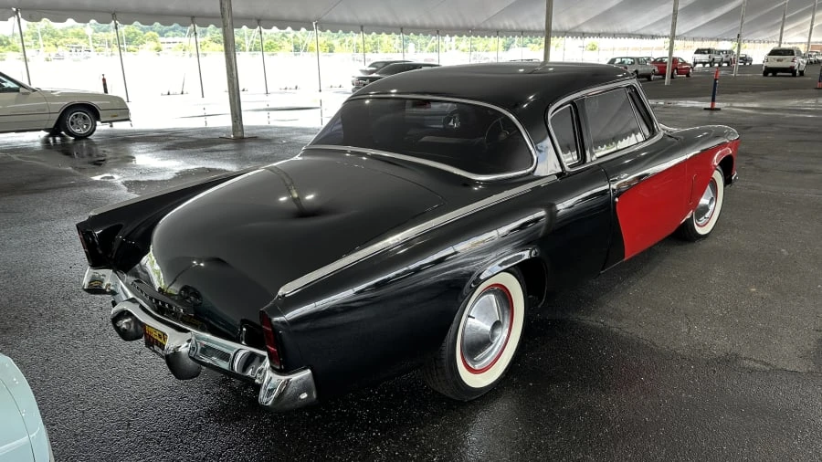1953 Studebaker Commander - Image 2 of 8