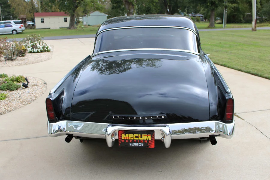 1953 Studebaker Commander - Image 5 of 8