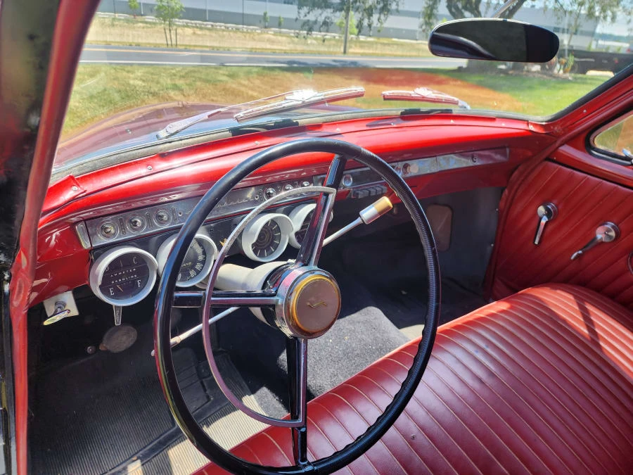 1953 Studebaker Commander - Image 5 of 6
