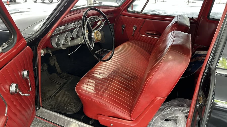 1953 Studebaker Commander - Image 6 of 8