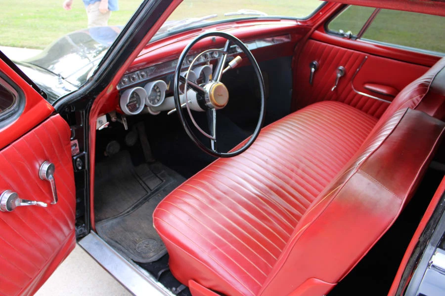 1953 Studebaker Commander - Image 8 of 8
