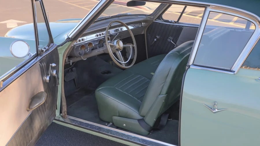 1953 Studebaker Commander - Image 4 of 28