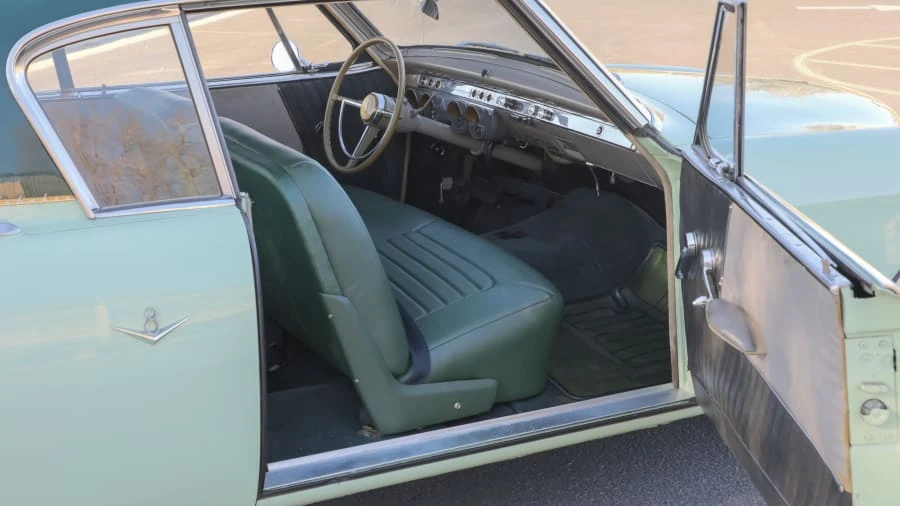 1953 Studebaker Commander - Image 5 of 28