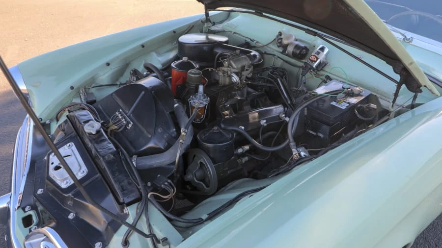 1953 Studebaker Commander - Image 6 of 28
