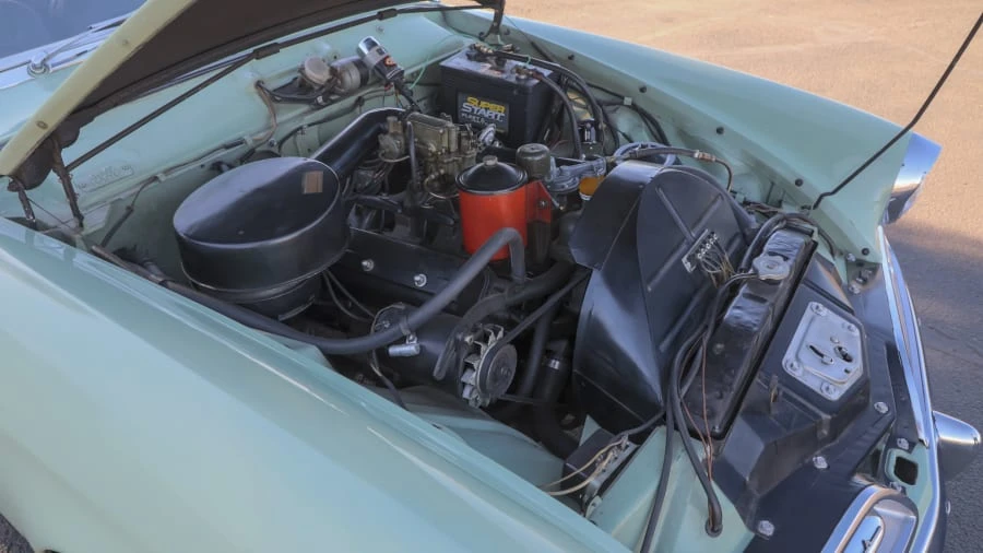 1953 Studebaker Commander - Image 7 of 28